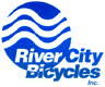 River City Bicycles (Chattanooga, TN)