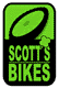 Scotts Bicycles - Cleveland, TN.