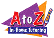 A to Z In-Home Tutoring