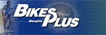 Bikes Plus (Memphis, TN)