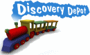 Discovery Depot; Toys, Games, and Books (Cookeville, TN)