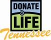 Donate Life Tennessee (Organ and Tissue Donor Registry)