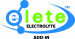 Elete Electrolyte