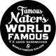 Famous Naters World Famous (Chattanooga, TN)