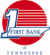 First Bank of Tennessee