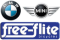 Global Imports BMW & Mini - Free-Flite Bicycles