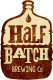 Half Batch Brewing