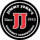 Jimmy Johns Gourmet Sandwiches