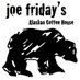 Joe Fridays Alaskan Coffee House  (Chattanooga, TN)