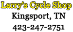 Larrys Cycle Shop (Kingsport, TN)