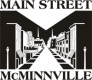 Main Street McMinnville