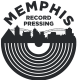 Memphis Record Pressing