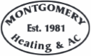 Montgomery Heating & AC (Bartlett, TN)