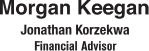 Morgan Keegan (Jonathan Korzekwa, Financial Advisor)