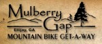 Mulberry Gap Mountain Bike Get-a-Way (Ellijay, GA)