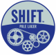 Shift Pale Lager - New Belgium Brewing