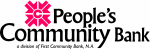 Peoples Community Bank