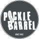 Pickle Barrel