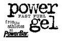 Power Gel - fast fuel from the athletes at Power Bar