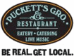 Pucketts Trolley (Nashville, TN)