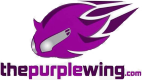 Purple Wing Motos and Photos