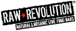 Raw Revolution - Organic Live Food Bar