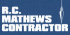 R.C. Mathews Contractor