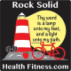 Rock Solid Health Fitness (Huntsville AL)