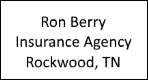 Ron Berry Insurance Agency