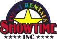 Showtime Event Rentals (Chattanooga, TN)