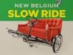 New Belgium Slow Ride