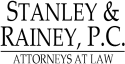 Stanley & Rainey P.C. (Memphis, TN)