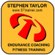 Stephen Taylor Endurance Coaching and Fitness Training