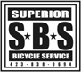 Superior Bicycle Service (Eric Tittsworth, Chattanooga TN)