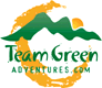 Team Green Adventures