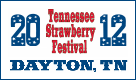 Tennessee Strawberry Festival (Dayton, TN)