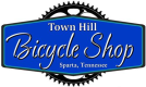 Town Hill Bicycle Shop (Sparta, TN)