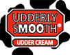 Udderly Smooth Udder Cream Moisturizing Lotion