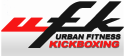 Urban Fitness Kickboxing (Memphis, TN)