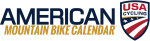 USAC - American Mountain Bike Calendar