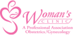 Womans Clinic (Jackson, TN)