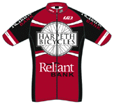 Reliant Bank / Harpeth Bicycles (Franklin, TN)