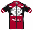 Reliant Bank / Harpeth Bicycles (Franklin, TN)