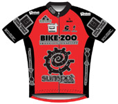 Bike Zoo - Sunspot (Knoxville, TN)