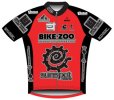 Bike Zoo - Sunspot (Knoxville, TN)