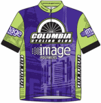 Columbia Cycling Club (Columbia, TN)