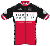 Team Harpeth Bicycles (Franklin, TN)