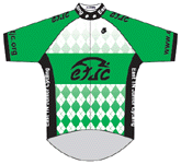 East TN Junior Cycling (Bristol, TN)