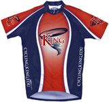 King College Cycling (Bristol, TN)