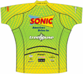 Team Sonic - Treehouse Racing (Knoxville, TN)